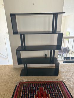 Bookshelves