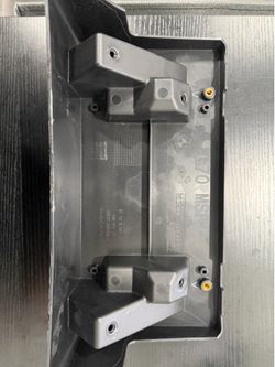 BMW G70 7 Series Front License Plate Bracket Holder 511(contact info removed)6