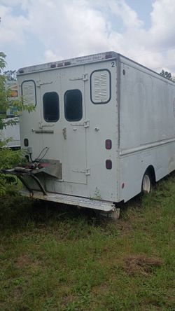 Food truck
