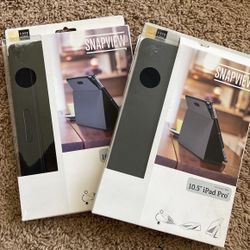 Snap View 10.5” iPad Pro 