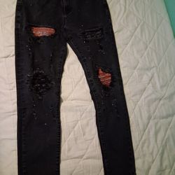 size 32 Regular Slim fit jeans