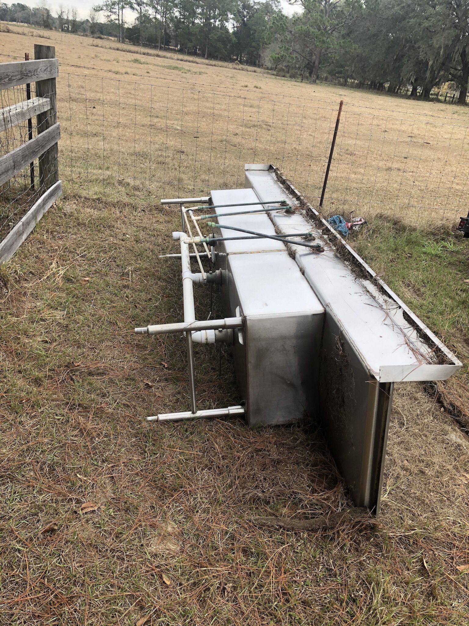 Stainless Steel Sink