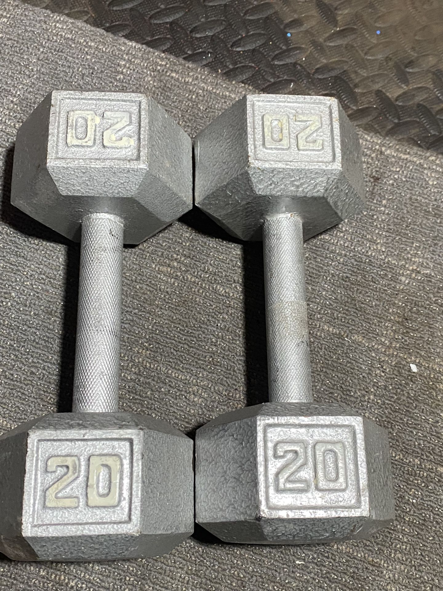 Weights
