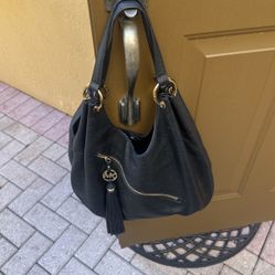 Michael Kors Leather Purse