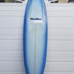 6'8" Surfboard 