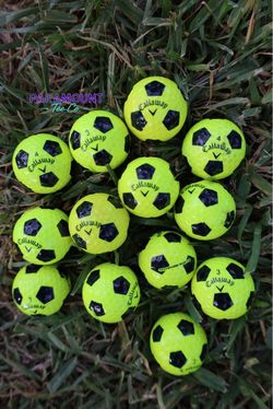 Callaway Golf Balls