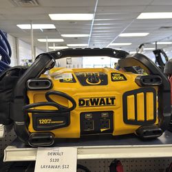 Dewalt power station ‼️ASK FOR DIANA‼️