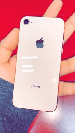 iPhone 8 Gold 64Gb Unlocked for All Carriers