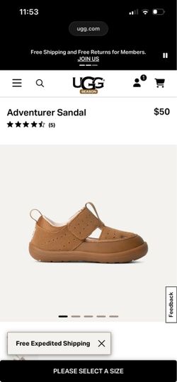 Kids Uggs