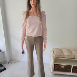Express Business Casual Outfit 