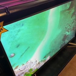 Sony 65” Touch Screen 