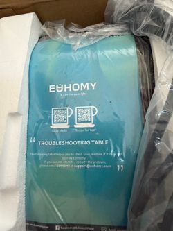 ICE MAKER