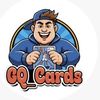 GQ Cards -Chris