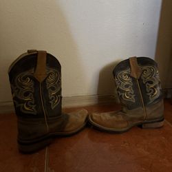 CowBoy boots 