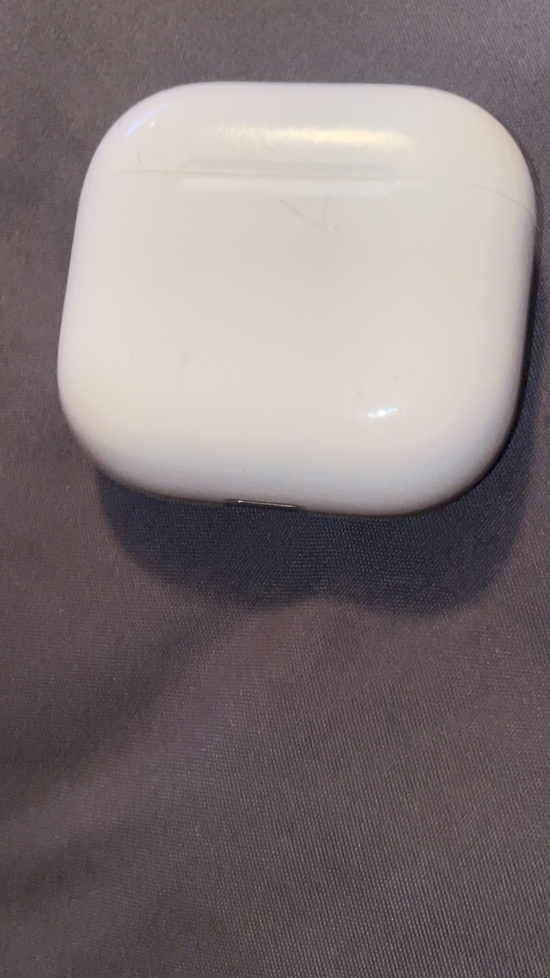 Apple Air Pods 4