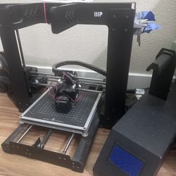 Maker Select 3D Printer