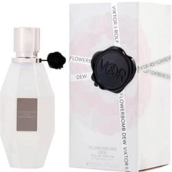 Flowerbomb Dew EDP by Viktor & Rolf
