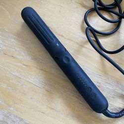 l’ange le duo 360 - hair straightener curling iron