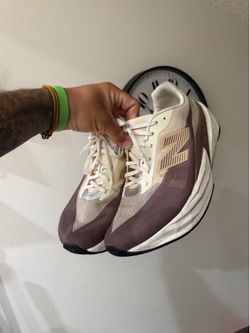 New balance fuel rebel 5