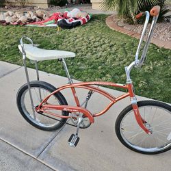Schwinn Stingray, 2005. Chandler 