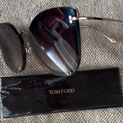 Tom Ford Women’s Designer Sunglasses 