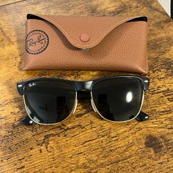 Ray Bans Wide Clubmasters