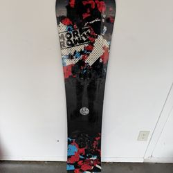 Snowboard 158cm