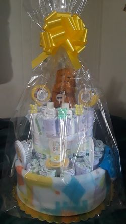 BABY'S SWEET WONDERS