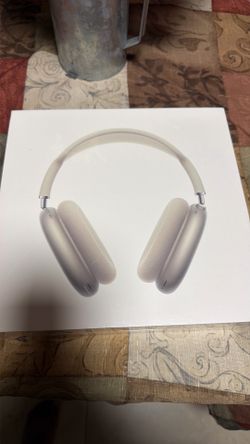 Apple AirPod Max Starlight