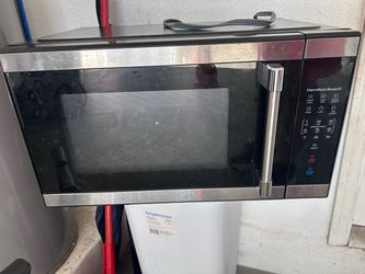Hamilton Beach 1.1 cubic