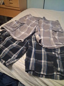 Lee shorts
