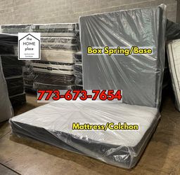 💥 Unbeatable Queen Mattress & Box Spring Deals – Don’t Miss Out! 💥🚛 