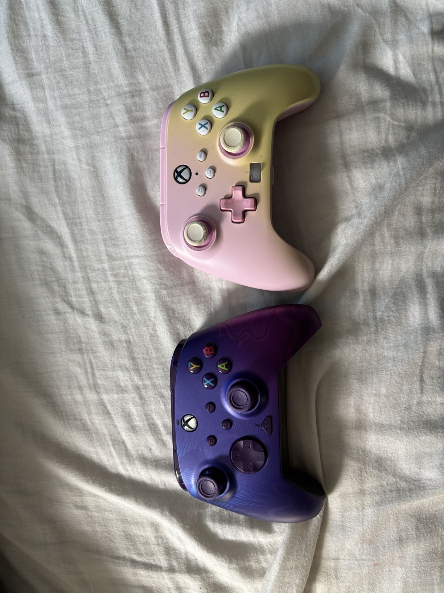 Xbox Controller