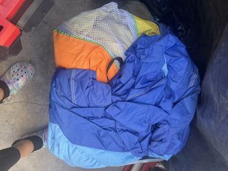 Inflatable Kids Bouncy House
