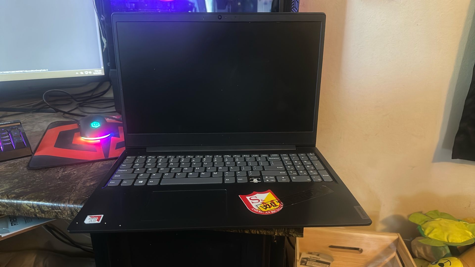 Lenovo Laptop