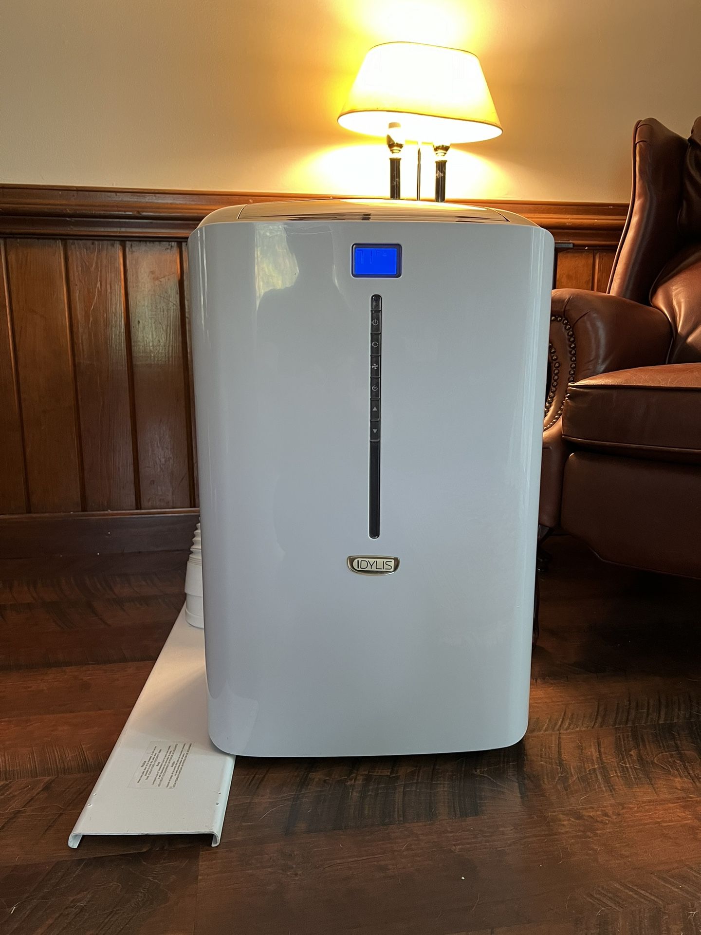 IDYLIS Portable Air Conditioner 10,000 BTU’s Model 416709