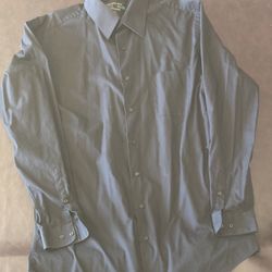 Black Long Sleeve Shirt 