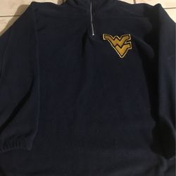 West Virginia Mountaineers Fleece 