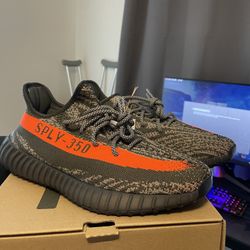 Yeezy 350 Beluga V2