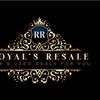 Royal’s Resale