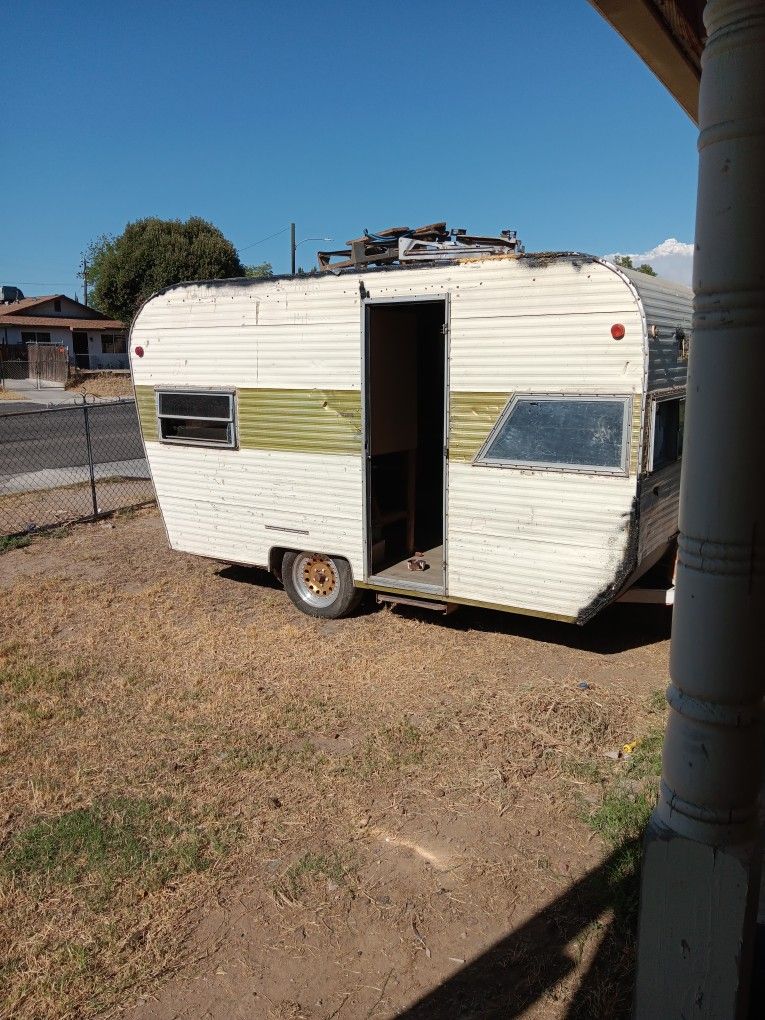 RV SILVER STREAM