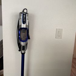 Shark Vacuum 