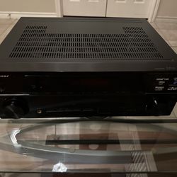 Pioneer Stereo Receiver For Sale