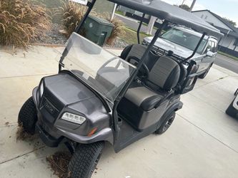 2023 Club Car Onward - Like New!