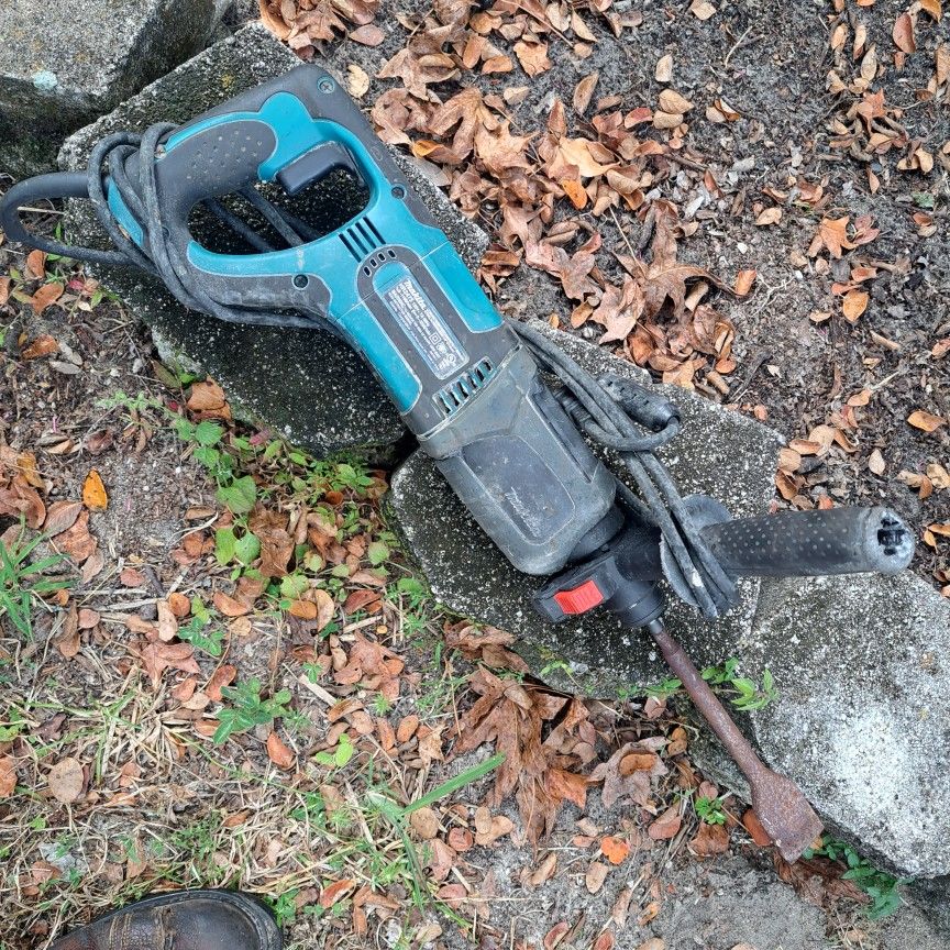 Makita Rotary Hammer