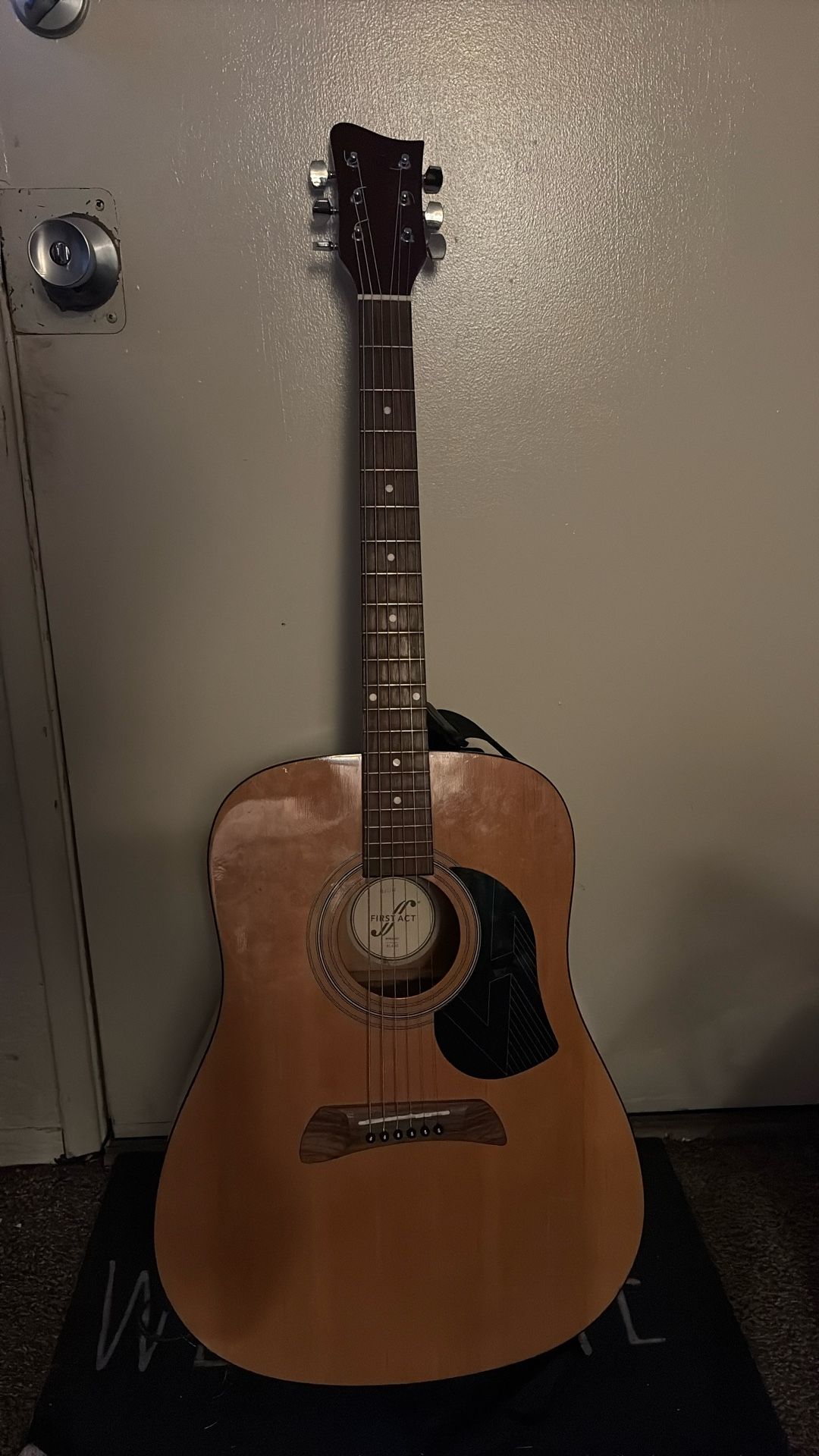 Guitar Lessons