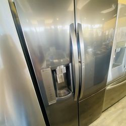Lg Refrigerator