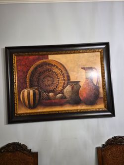 Wall art