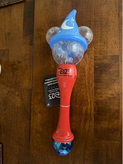Disney Glow  Wand