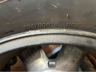 f150 tires and rims